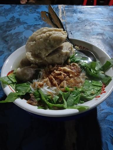 WARUNG BEBEK GORENG RADIAL