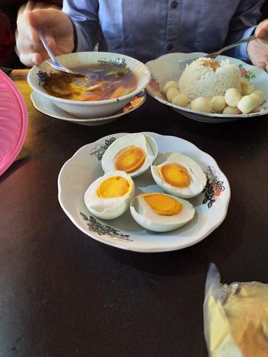 WARUNG NASI SOTO YANTO