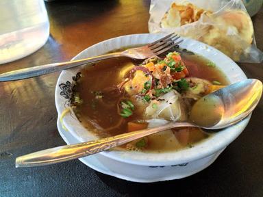 WARUNG NASI SOTO YANTO