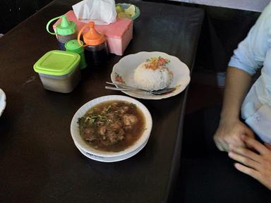 WARUNG NASI SOTO YANTO