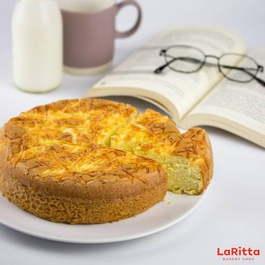 LARITTA BAKERY - KEDUNG COWEK