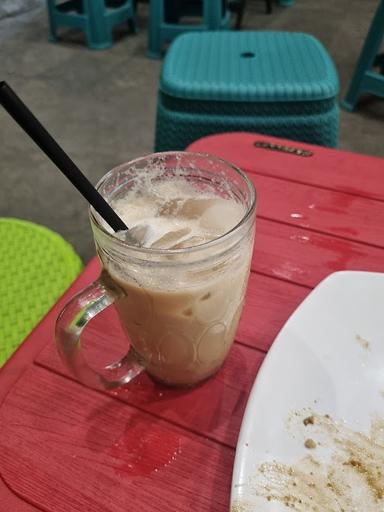 KOPRINGAN TEMU KOPITIAM DAN ANGKRINGAN