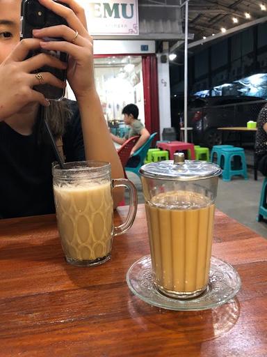 KOPRINGAN TEMU KOPITIAM DAN ANGKRINGAN