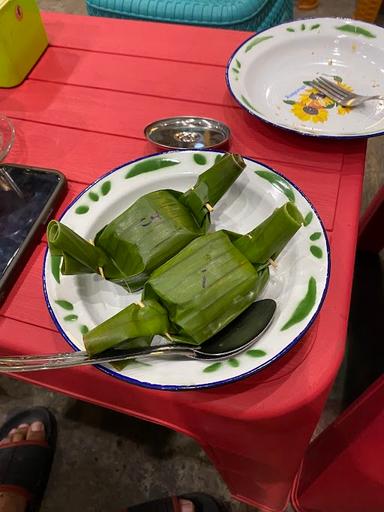 KOPRINGAN TEMU KOPITIAM DAN ANGKRINGAN