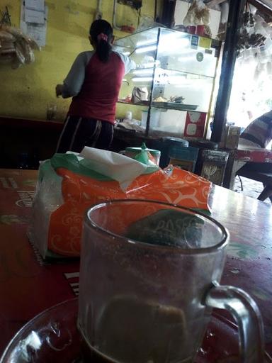 BAKSO BONEK & MIE AYAM