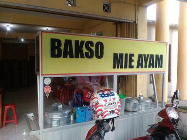 BAKSO BONEX