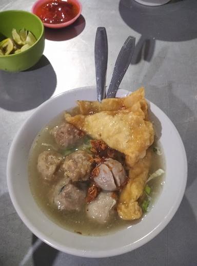 BAKSO BONEX SLOW