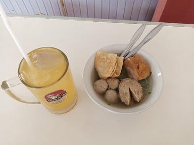 BAKSO BREWOK