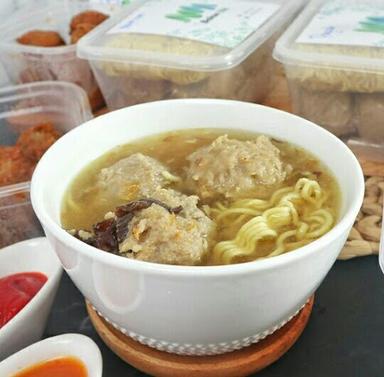 BAKSO MM