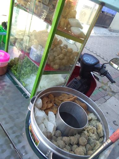 BAKSO URAT PANDOWO