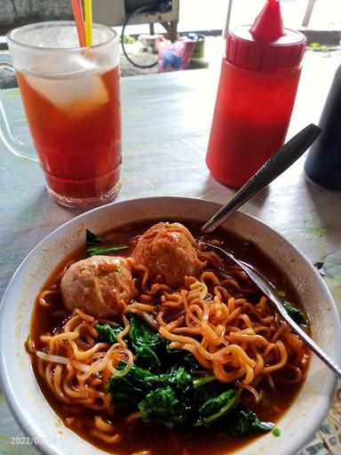 MIE AYAM & BAKSO SOLO SPESIAL