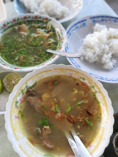 SOTO DAGING MADURA BU IFA