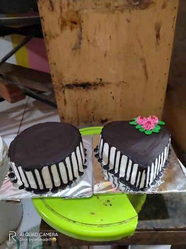 DAPUR KUE VITA SARI CAKE