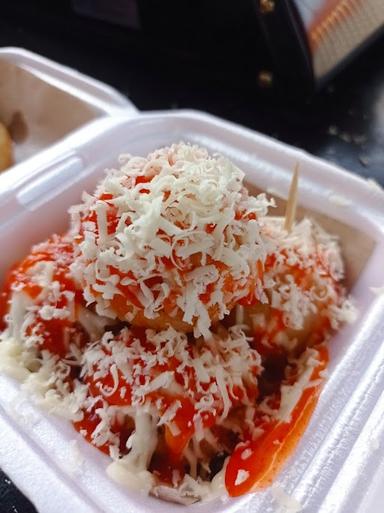 DEFA TAKOYAKI