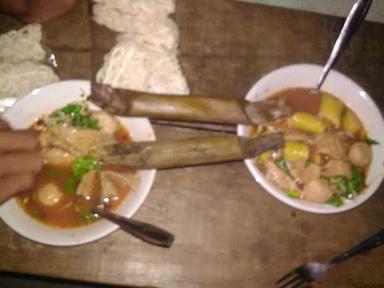 BAKSO BINTANG LONCAT