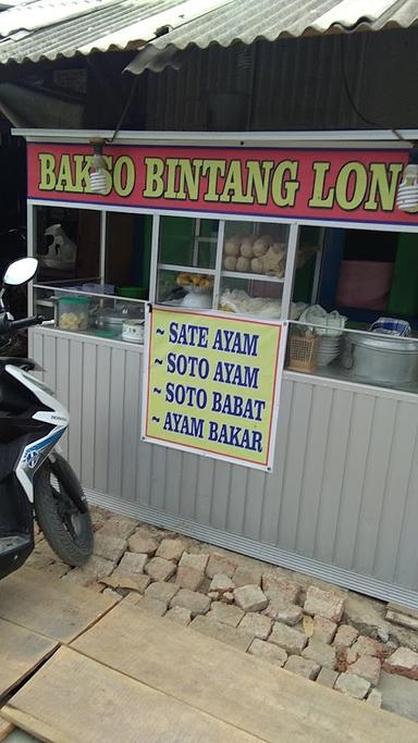 BAKSO BINTANG LONCAT