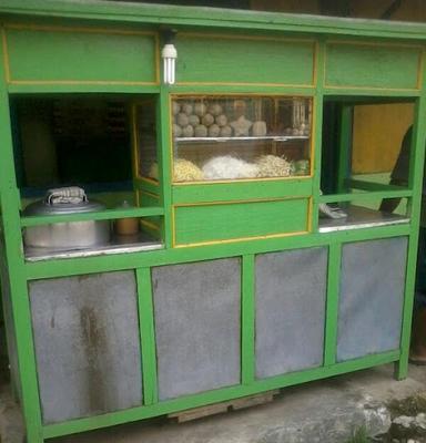 BAKSO BINTANG LONCAT