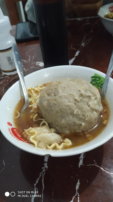 BAKSO JANGKUNG