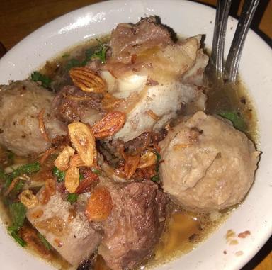 BAKSO SITKOM ( BAKSO DAN SOTO )