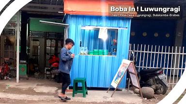 BOBA IN LUWUNGRAGI