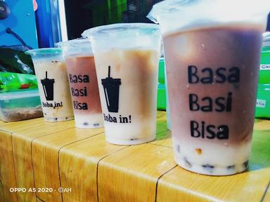 BOBA IN LUWUNGRAGI