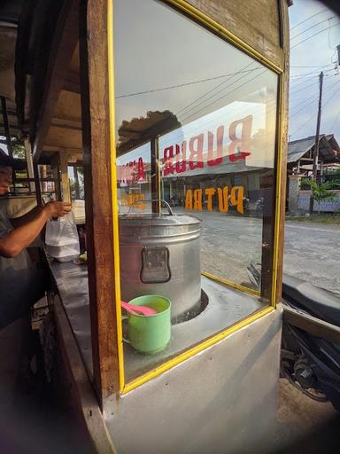 BUBUR AYAM PUTRA SEBAYU