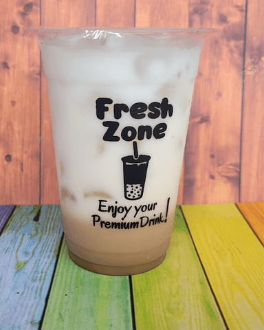 FRESH ZONE 2