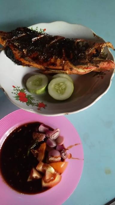 IKAN BAKAR PAIJAH