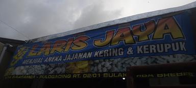 LARIS JAYA