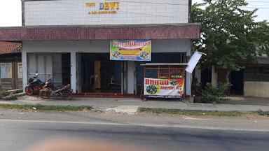 PONDOK BAKSO IDAMAN