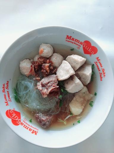 PONDOK BAKSO IDAMAN