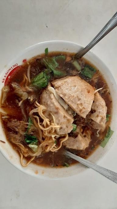 PONDOK BAKSO MBA NOK