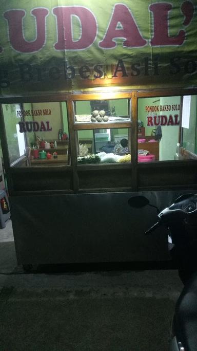 PONDOK BAKSO RUDAL BANJARATMA