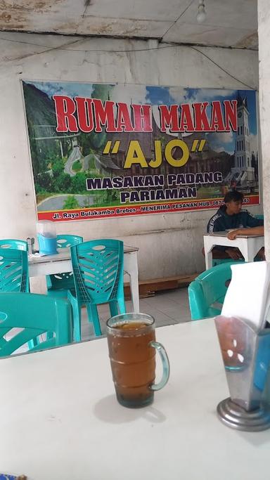 RUMAH MAKAN AJO