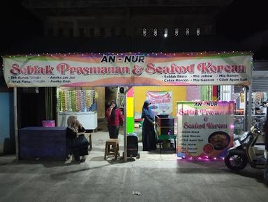 SEBLAK SEAFOD PRASMANAN ANNUR