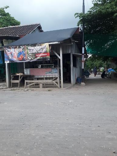 WARUNG MAKAN DIAZ