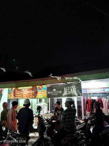 WARUNG NASI BEJO 0204