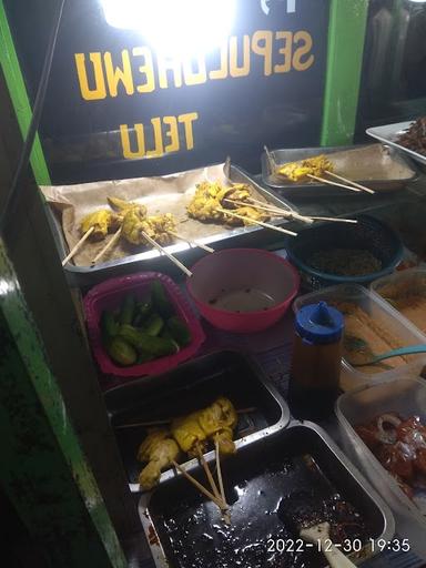 WARUNG NASI MBA ELA