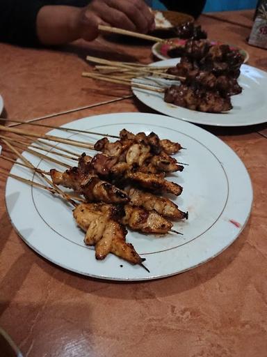 WARUNG SATE PAK RASJO