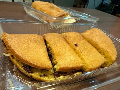 MARTABAK MINI S&D CABANG MTC