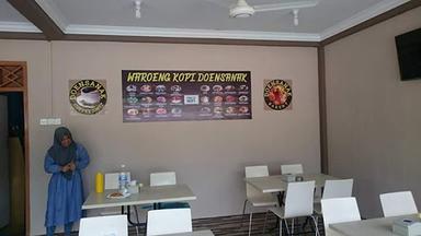 WARKOP DOENSANAK & BAKERY