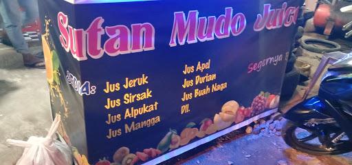 SUTAN MUDO JUS & COFFEE