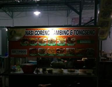 NASI GORENG KAMBING 9 JAYA CENDANA