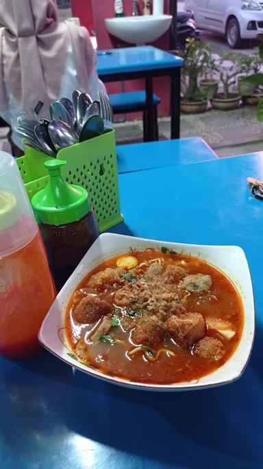 WARUNG SEBLAK T' RENDY