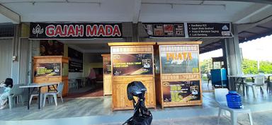 GAJAH MADA RESTO - PRATA-MARTABAK