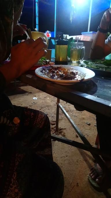 ANUGRAH SEAFOOD CAK SUWONO