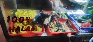 AYAM BAKAR& IKAN BAKAR BAPAK ALDO