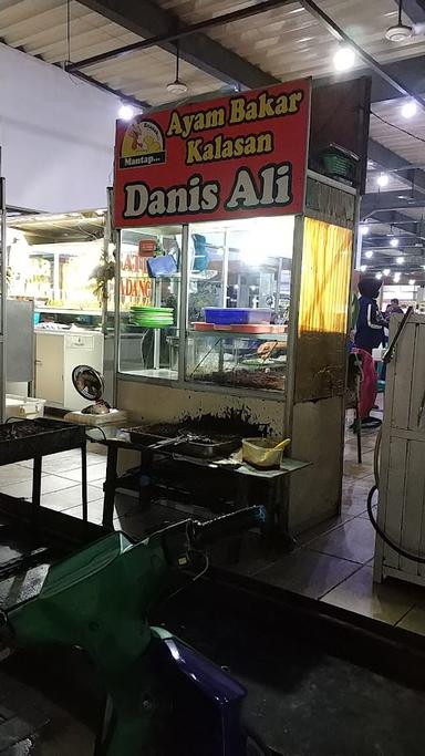 AYAM BAKAR KALASAN DANIS ALI