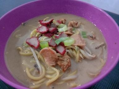 BAKMI PARSAULIAN