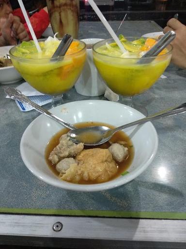 BAKSO GUNUNG BOTANIA